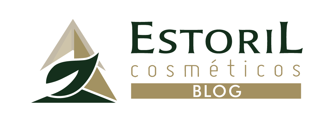 Marca da Estoril Cosméticos para o Blog